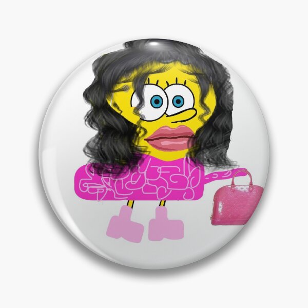 Item preview, bbl bob sticker designed and sold by SpaghettiCan.