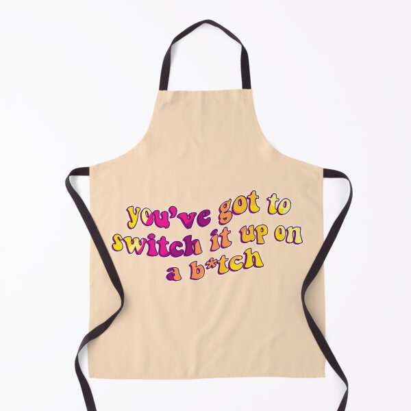 Item preview, you got to switch it up on a b*tch, the icarly reboot designed and sold by Diygurugirl.