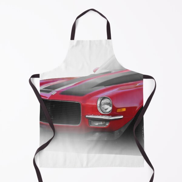 Item preview, 1970 Chevrolet '2nd Gen' Camaro designed and sold by DaveKoontz.