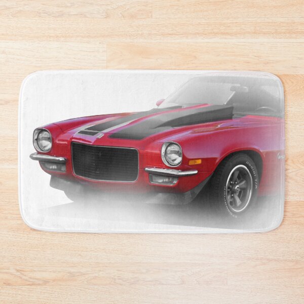 Item preview, 1970 Chevrolet '2nd Gen' Camaro designed and sold by DaveKoontz.