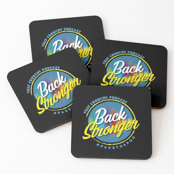 Item preview, Peter Crouch - BackStronger - gift ideas for him designed and sold by LoveNatureTees.