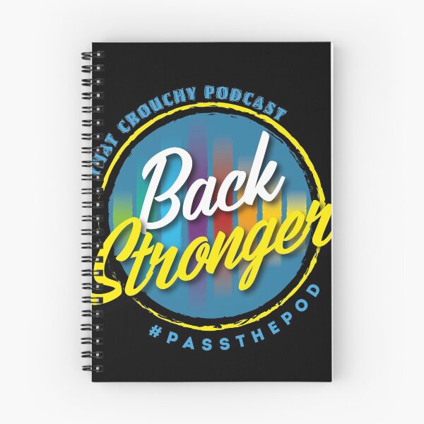 Item preview, Peter Crouch - BackStronger - gift ideas for him designed and sold by LoveNatureTees.
