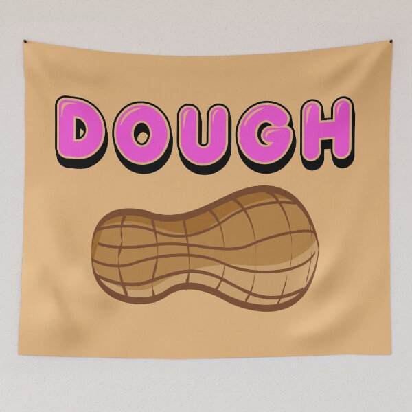 Item preview, Doughnut Design designed and sold by TaeKim17.