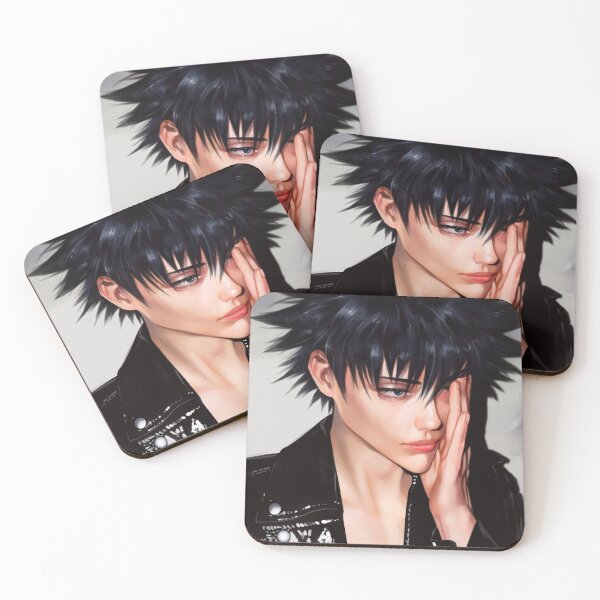 Item preview, Nobody designed and sold by SofiaSamara.