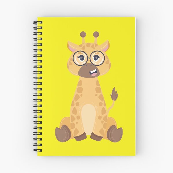 Item preview, giraffe designed and sold by amifana.