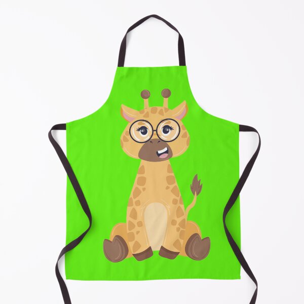 Item preview, giraffe designed and sold by amifana.