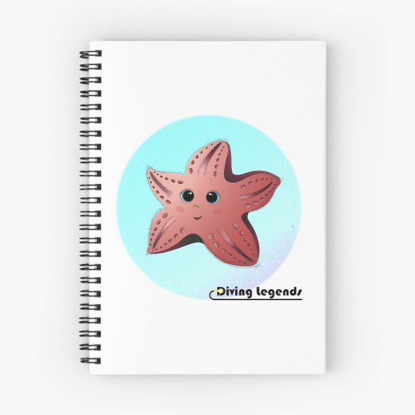Item preview, SeaStar designed and sold by DivingLegends.