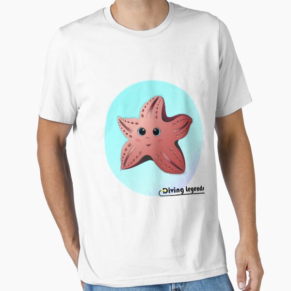Item preview, SeaStar designed and sold by DivingLegends.
