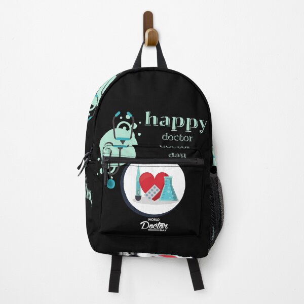 Item preview, happy doctor day t-shirt designed and sold by KD8264.