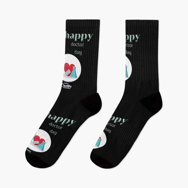 Item preview, happy doctor day t-shirt designed and sold by KD8264.