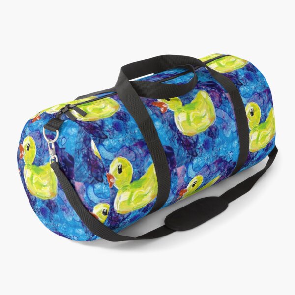 Item preview, "Rubber Ducky" designed and sold by Gelarie Johnson.