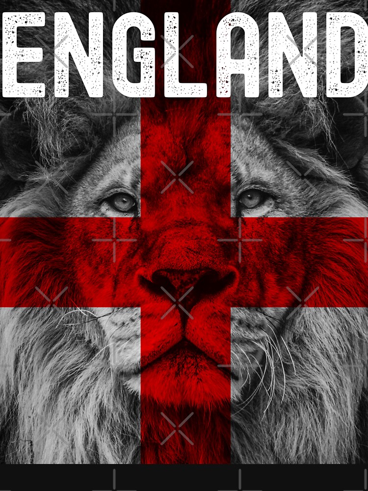 "Its Coming Home England Football Design" Tshirt for Sale by