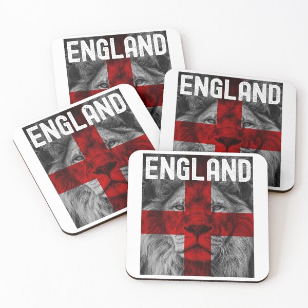Item preview, Its Coming Home England Football Design designed and sold by justjonboy.