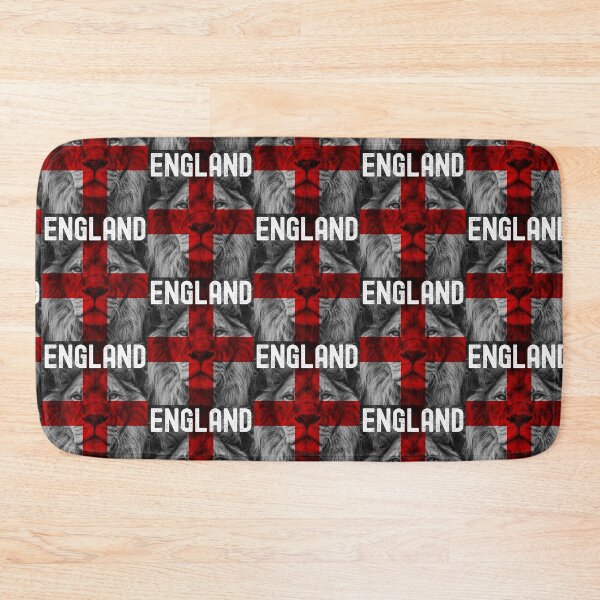 Item preview, Its Coming Home England Football Design designed and sold by justjonboy.
