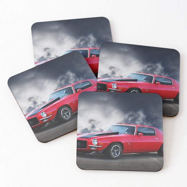 Item preview, 1970 Chevrolet '2nd Gen' Camaro designed and sold by DaveKoontz.
