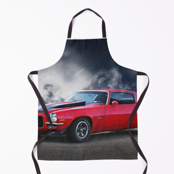 Item preview, 1970 Chevrolet '2nd Gen' Camaro designed and sold by DaveKoontz.