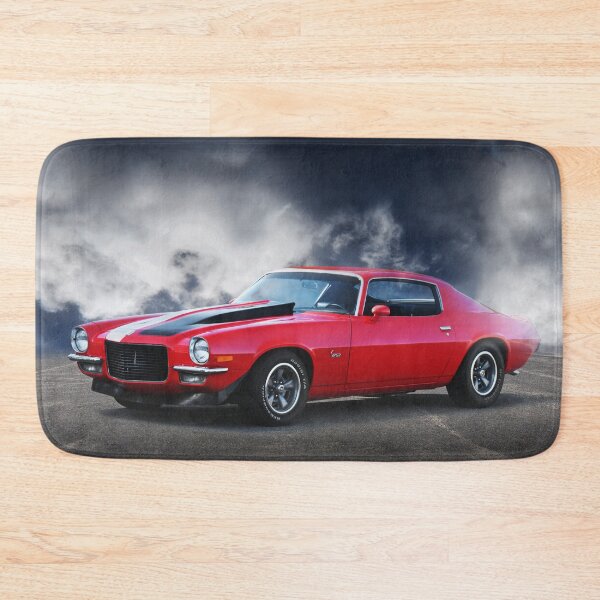Item preview, 1970 Chevrolet '2nd Gen' Camaro designed and sold by DaveKoontz.