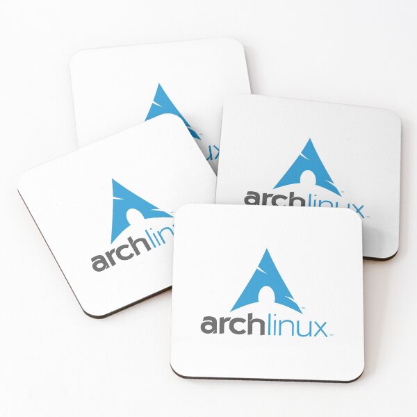 Item preview, Arch Linux designed and sold by norte12.