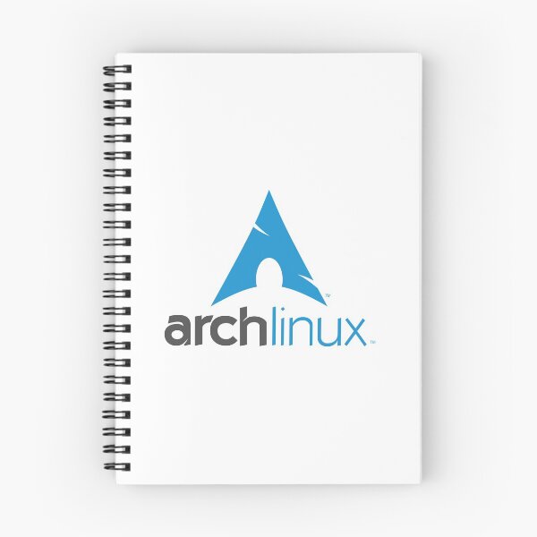 Item preview, Arch Linux designed and sold by norte12.
