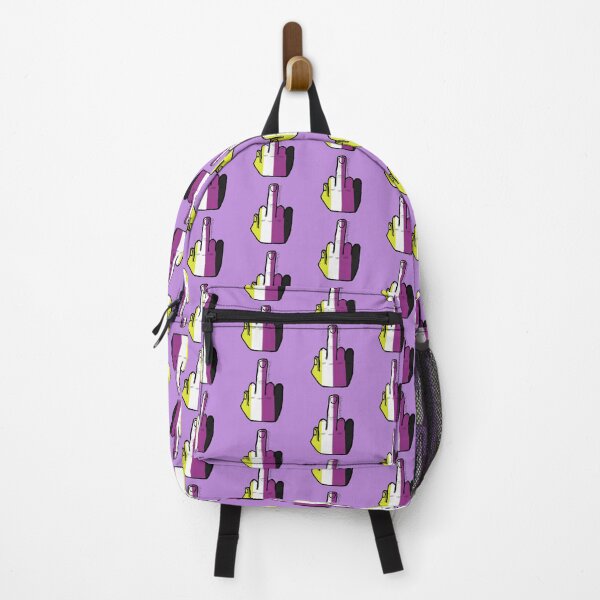 Item preview, Non-Binary Pride Life designed and sold by SamIsWhat8.
