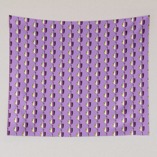 Item preview, Non-Binary Pride Life designed and sold by SamIsWhat8.
