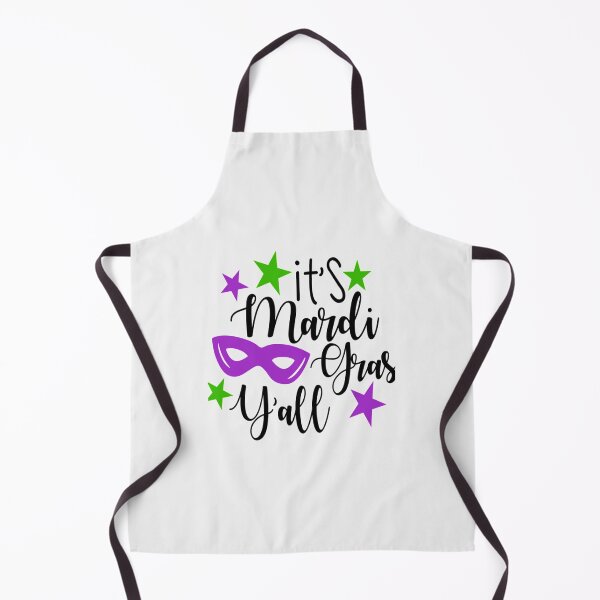 Item preview, Mardi Gras Part| Perfect Gift designed and sold by joanneie.