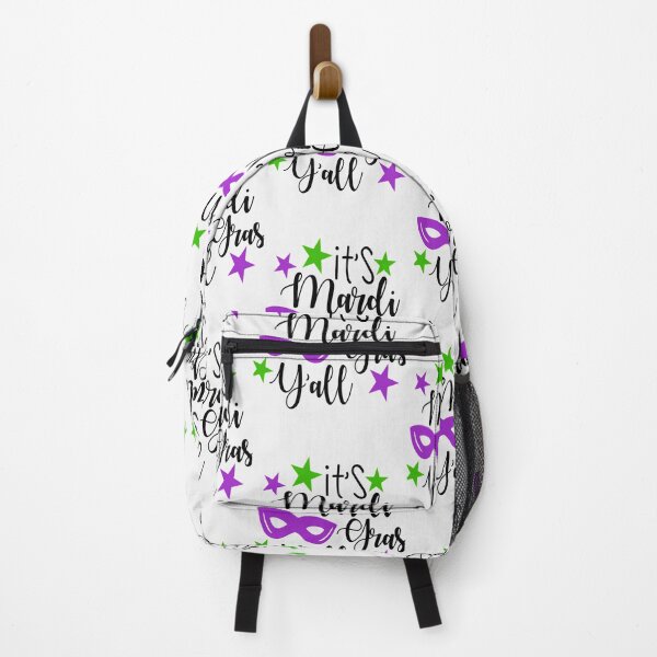Item preview, Mardi Gras Part| Perfect Gift designed and sold by joanneie.