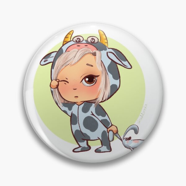Item preview, Wang Yibo. Chibi designed and sold by akvamarinka.