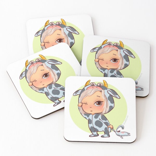 Artikelvorschau, Wang Yibo. Chibi entworfen und verkauft von akvamarinka.