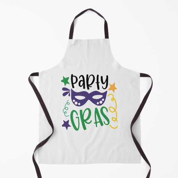 Item preview, Party gras Mardi Gras Part| Perfect Gift designed and sold by joanneie.