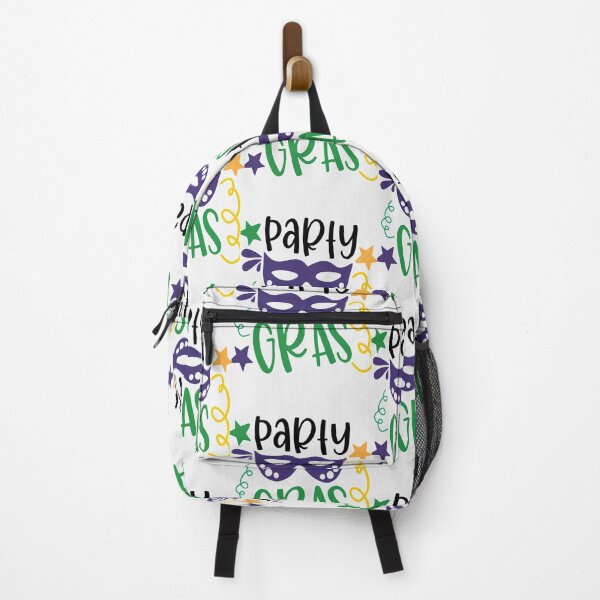 Item preview, Party gras Mardi Gras Part| Perfect Gift designed and sold by joanneie.