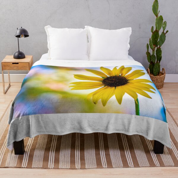 Artikelvorschau, Sonnenblume entworfen und verkauft von Photolady51.