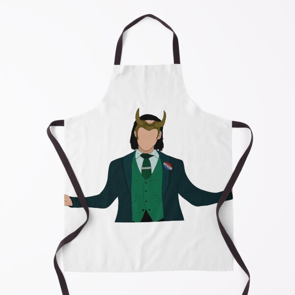 Item preview, “Loki” Vote For Loki designed and sold by Brooktp.