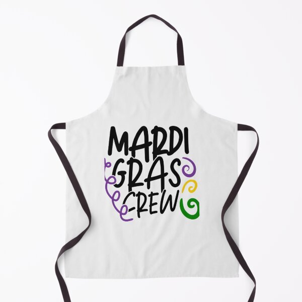 Item preview, Mardi gras crew Mardi Gras Part| Perfect Gift designed and sold by joanneie.