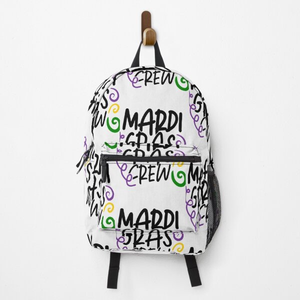 Item preview, Mardi gras crew Mardi Gras Part| Perfect Gift designed and sold by joanneie.