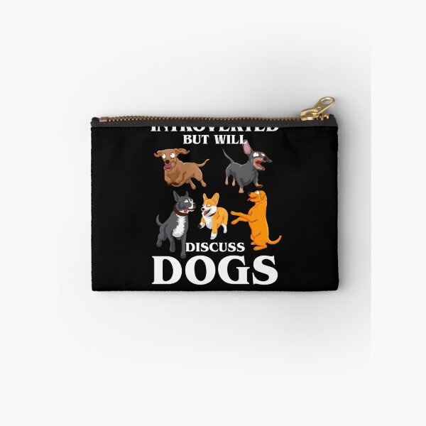 Item preview, Dog Owner Gift Women Dow Lover Doxie Shiba Inu Men Dogs designed and sold by DSWShirts.