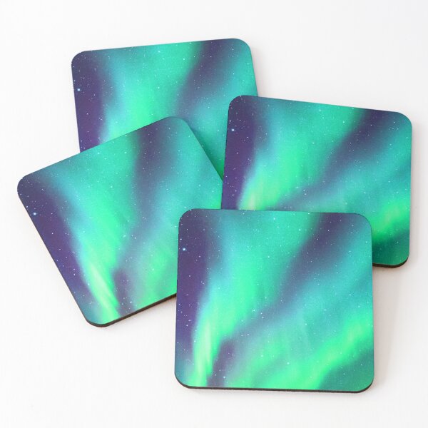 Item preview, Northern Lights  designed and sold by iamhewho.