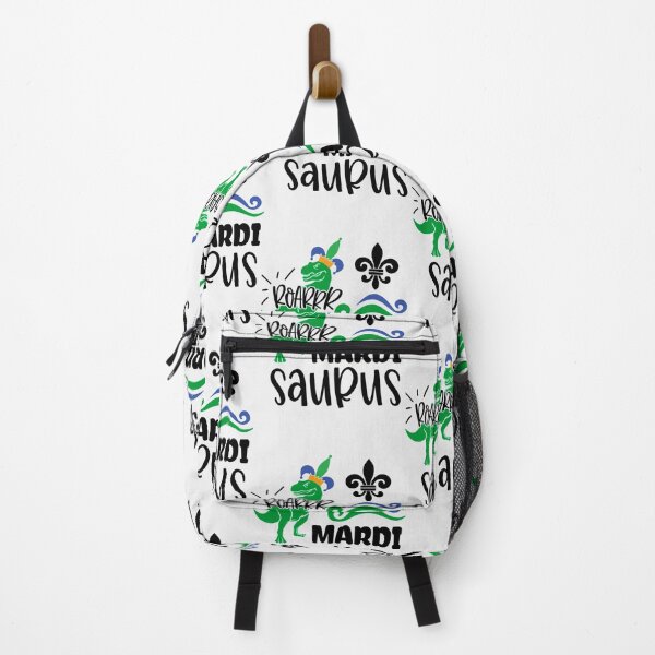Item preview, Mardisaurus Mardi Gras Part| Perfect Gift designed and sold by joanneie.