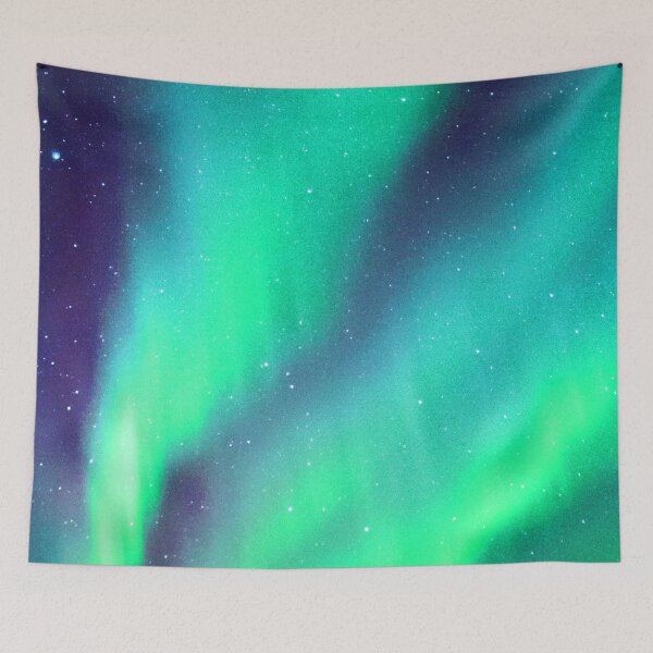 Item preview, Northern Lights  designed and sold by iamhewho.