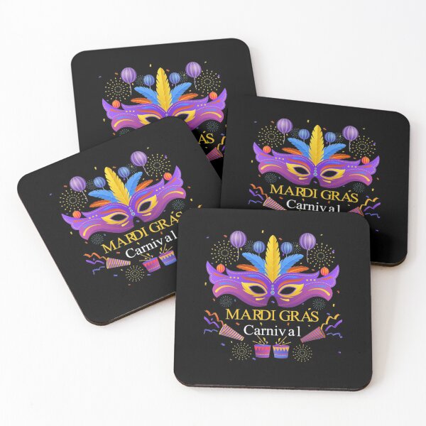 Item preview, Mardi Gras Part| Perfect Gift designed and sold by joanneie.