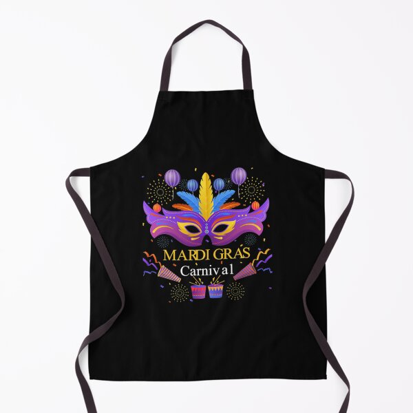 Item preview, Mardi Gras Part| Perfect Gift designed and sold by joanneie.