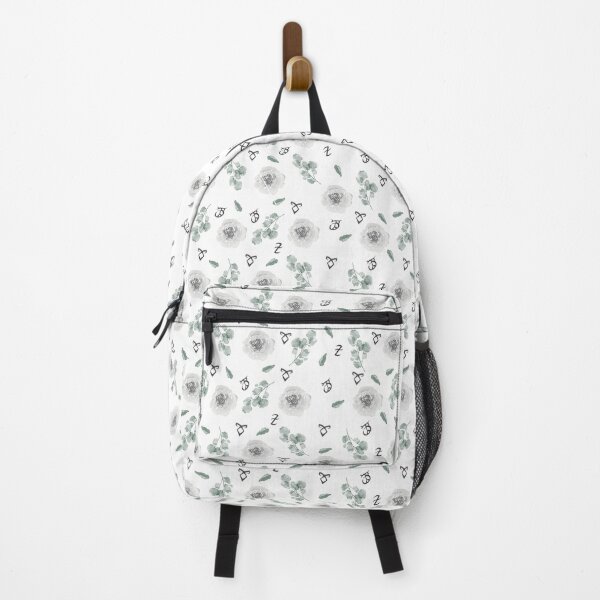 Item preview, Shadowhunters Floral designed and sold by Baylim.