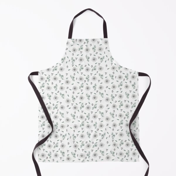 Item preview, Shadowhunters Floral designed and sold by Baylim.