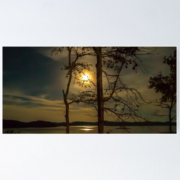 Item preview, Panoramic,widescreen prints,canvas,posters,canvas prints,metal, Tapestries,Tapestry,throw blankets,comforters,duvet covers ,shower curtains, Moon art,Moonlight,moon art,moon prints designed and sold by eyesight4vision.