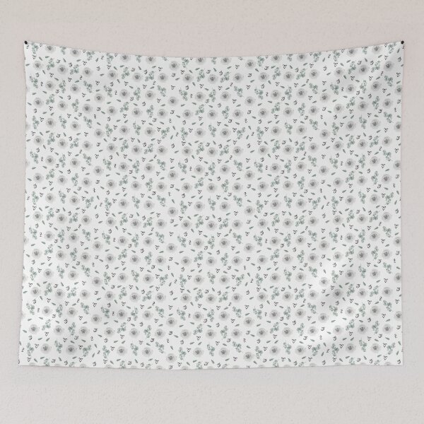 Item preview, Shadowhunters Floral designed and sold by Baylim.