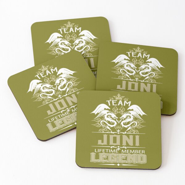 Item preview, Copy of Joni Joni Name  In Case Of Emergency My Blood Type Is Joni Gift Item by AlyssiaAntonio7529_ designed and sold by IsWhatIGot.