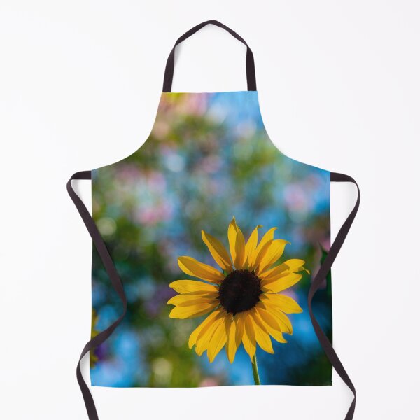 Item preview, Sunflower in morning designed and sold by Photolady51.