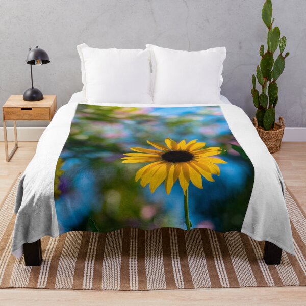 Item preview, Sunflower in morning designed and sold by Photolady51.
