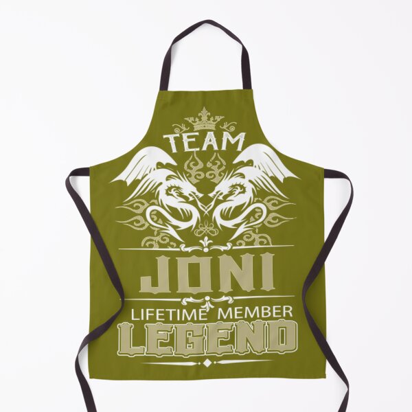 Item preview, Copy of Joni Joni Name In Case Of Emergency My Blood Type Is Joni Gift Item by AlyssiaAntonio7529_ designed and sold by IsWhatIGot.