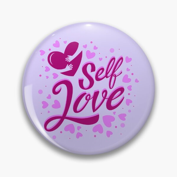 Item preview, Self Love! designed and sold by WisdomInspired.